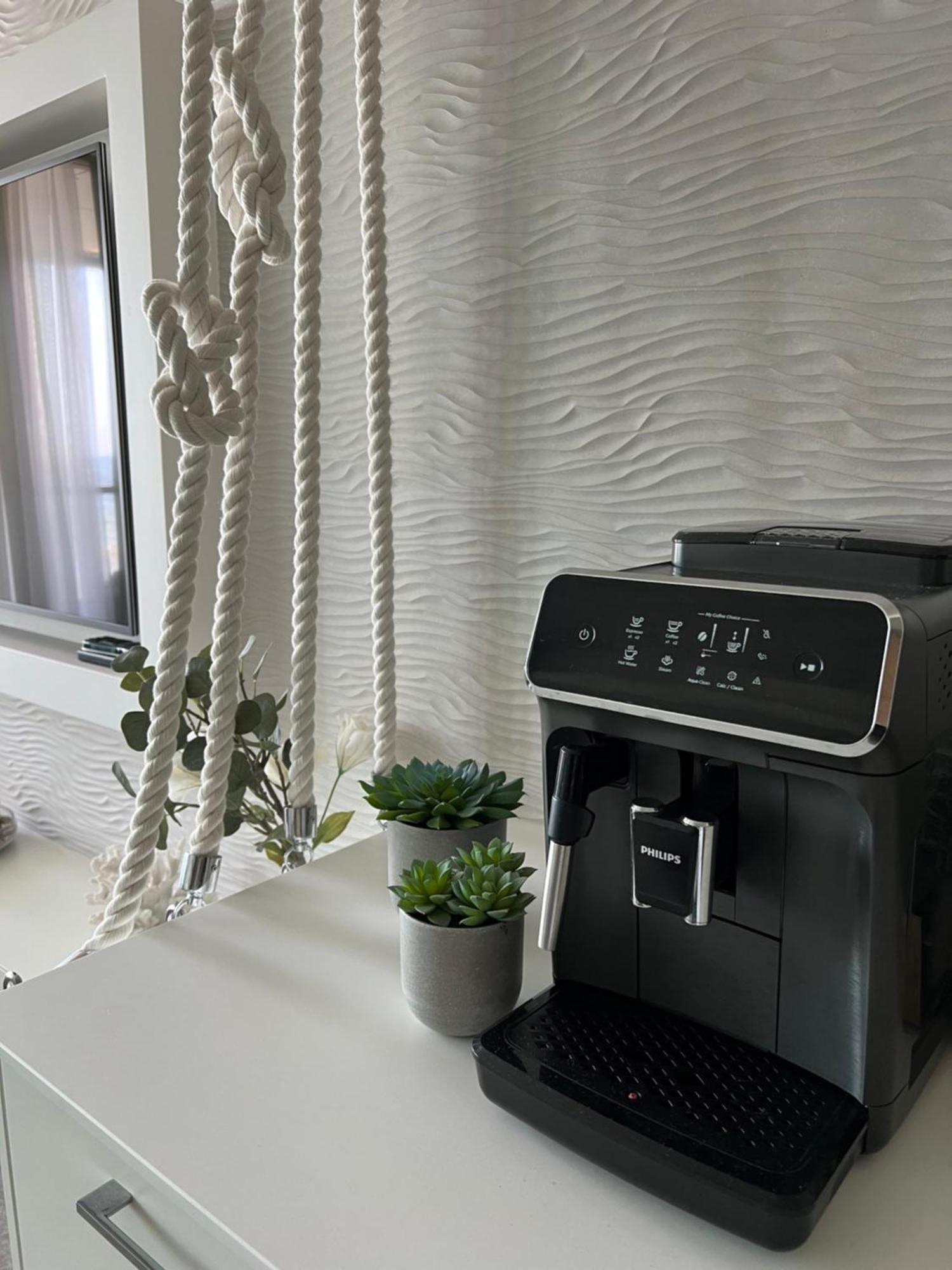 Seaside Park Apartamenty Prywatne Z Widokiem Na Morze โควอบเซก ภายนอก รูปภาพ